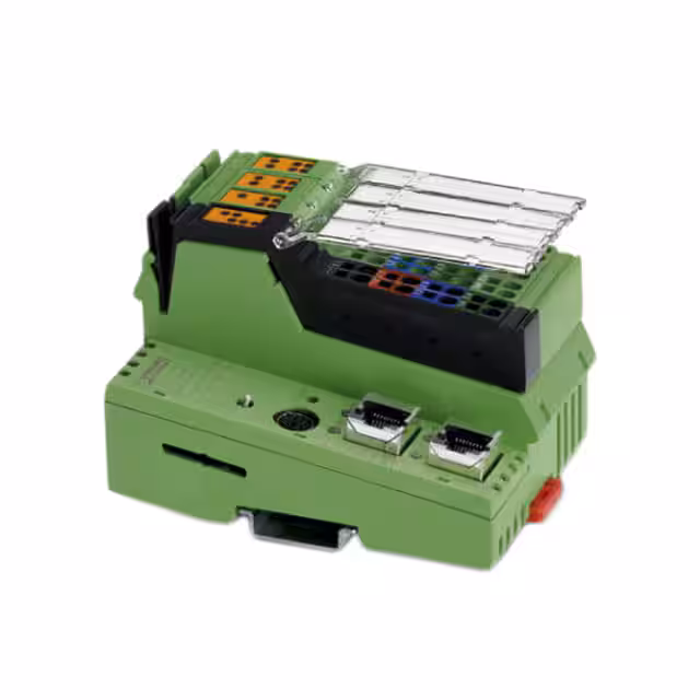 2700527 Phoenix Contact Steuerungen - Programmierbar (PLC PAC)